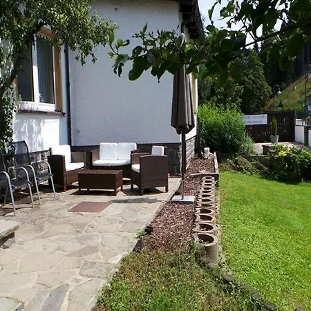 Inviting In Saxony Διαμέρισμα Altenau (Lower-Saxony)