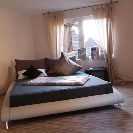 Διαμέρισμα Inviting In Saxony *