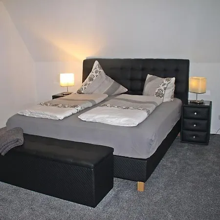 Inviting In Saxony *
