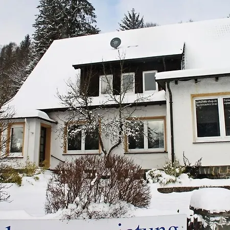Inviting In Saxony Διαμέρισμα