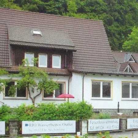Inviting In Saxony Διαμέρισμα *