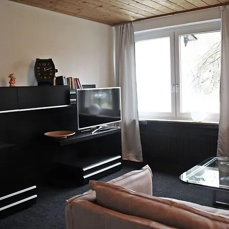 Διαμέρισμα Inviting In Saxony
