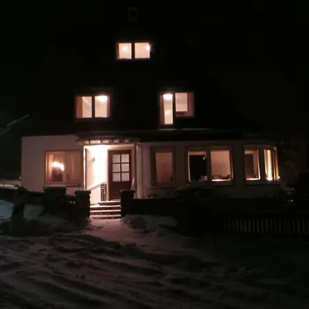 Inviting In Saxony Altenau (Lower-Saxony)