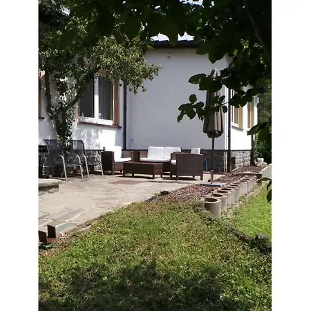 Inviting In Saxony Διαμέρισμα