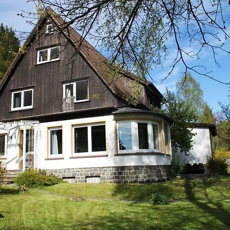 Διαμέρισμα Inviting In Saxony