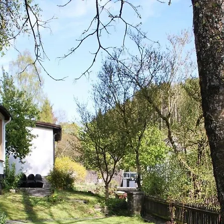 Inviting In Saxony Altenau (Lower-Saxony)