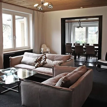 Inviting In Saxony Διαμέρισμα *