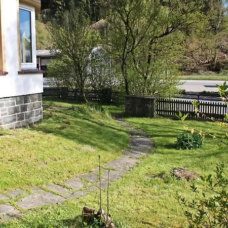 Διαμέρισμα Inviting In Saxony Altenau (Lower-Saxony)