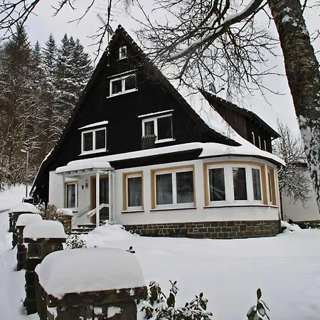 Διαμέρισμα Inviting In Saxony