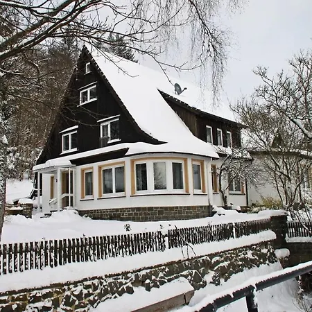 Inviting In Saxony Διαμέρισμα