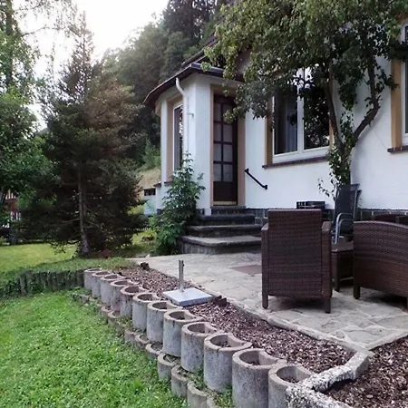 Inviting In Saxony Διαμέρισμα *